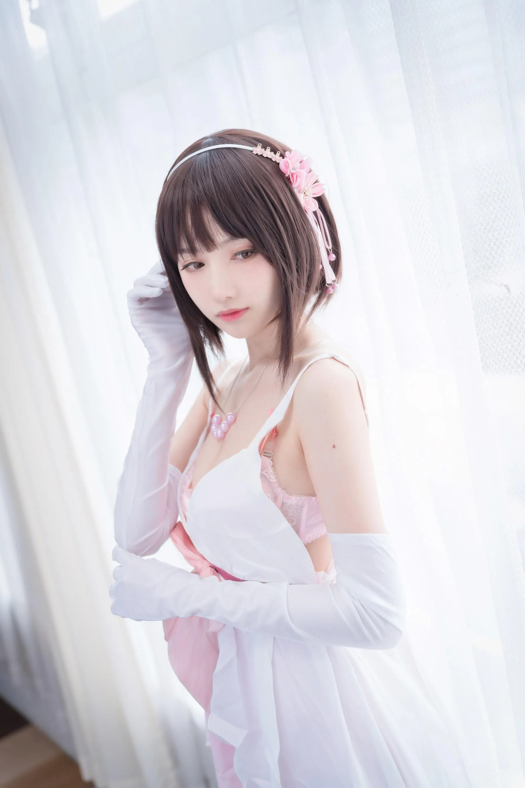 Shika小鹿鹿 – NO.94 加藤惠 [61P]插图6